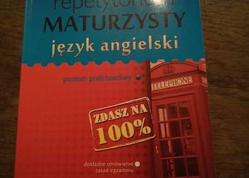 Repetytorium maturzysty język angielski. Greg