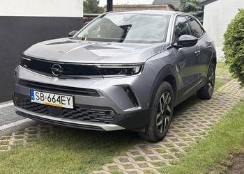 Opel Mokka 1.2 T GS Line S&S