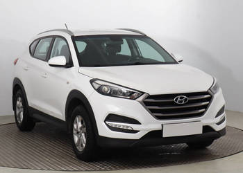 Hyundai Tucson 1.6 GDI