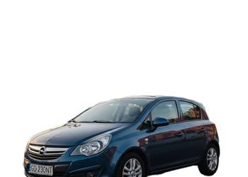 Opel Corsa D | 1.2 Benzyna | 5 Drzwi | Zadbany!