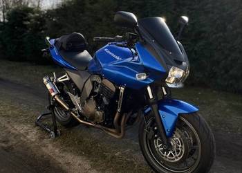 Kawasaki Z750S