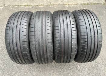 Opony letnie 235/50R19 Bridgestone Turanza T005 Demo