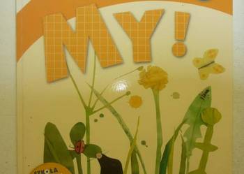 RAZ, DWA, TRZY 1 TERAZ MY! PODRĘCZNIK CZĘŚĆ 2