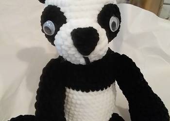 Maskotka panda
