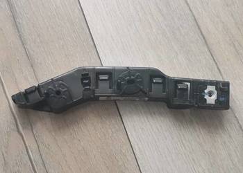 JEEP COMPASS 17- PRAWY ŚLIZG ZDERZAKA PRZÓD 68244508AB