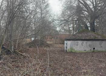 GRUNT INWESTYCYJNY – DĄBROWA GÓRNICZA, AL. J. PIŁSUDSKIEGO 2