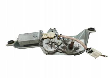 SILNICZEK WYCIERACZKI TYŁ 34969581 Nissan Murano I (2003-2008) Z50