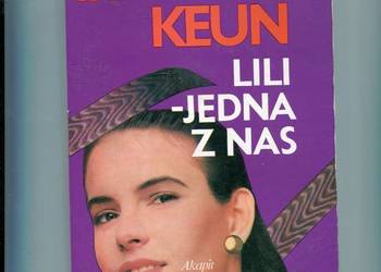 Lili - jedna z nas - Irmgard Keun