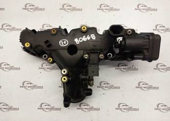 IBIZA POLO AUDI 12r 1.2 TDI 75KM CFW CFWA kolektor ssący 038129711D