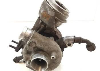 Turbosprężarka VW 1.9 TDI 028145702P Turbosprężarka VW 1.9 TDI 028145702P