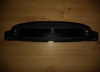 Licznik Citroen Xsara Picasso Nowy OE