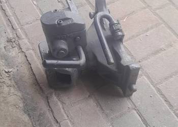 Zaczep transportowy fendt,maseyferguson