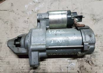 MERCEDES W205 2.0 CGI ROZRUSZNIK 428000-9212 A2749061600