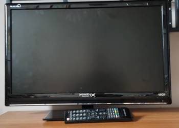Sprzedam Monitor/Tv firmy DAEWOO model DW-2430 LEDs (24cale)