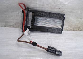OPEL ASTRA K 5 V NAGRZEWNICA ELEKTRYCZNA GRZAŁKA 13506798