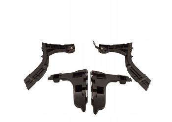 ŚLIZG ZDERZAKA TYŁ KOMPLET  30763440 Volvo XC 60 I (2008-  )