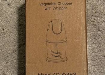 Sprzedam Siekacz do warzyw