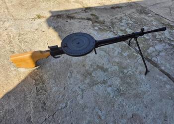 Replika Rkm dp28 diektariew