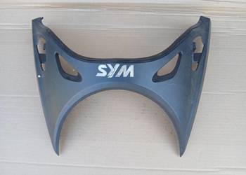 Nosek owiewka przód Sym Gts 125