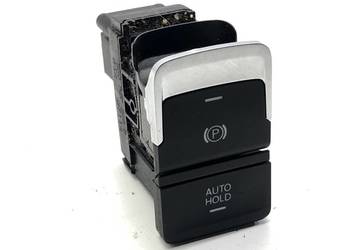 DŹWIGNIA HAMULCA RĘCZNEGO VW GOLF VII 5G0927225D MECHANIZM