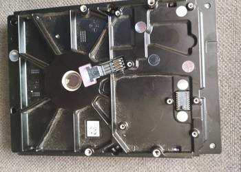 Dyski HDD Seagate barracuda inne