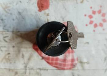 Stacyjka PRL syrena żuk Nysa fsm Nowa