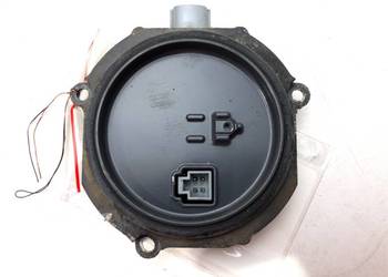 PRZETWORNICA XENON NISSAN MURANO Z50 NZMNS111LBNA 02-09 MODUŁ