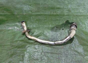 RURA RURKA EGR CITROEN C5 III X7 2.0 HDI