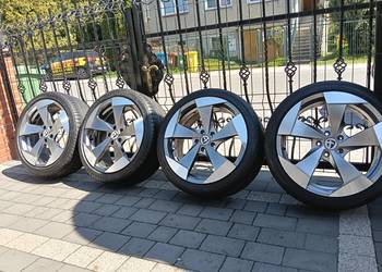 Felgi TOMASON TN15 19 cali 5x112