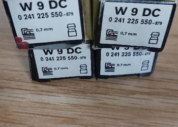 Świeca zapłonowa bosch W9 DC