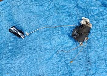 zamek drzwi cięgna prawy przód Alfa Romeo 147 5d