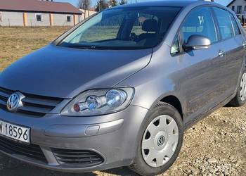 Sprzedam Volkswagena Golfa Plusa 1.4 Tfsi z Niemiec!