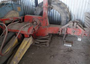 Sprzedam sieczkarnie potinger max 3