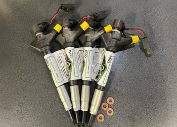 4x Wtrysk Denso 23670-26011 Wtryskiwacze 23670-0R040 ToyoTa