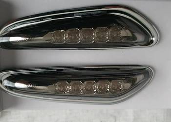 BMW E36 E46 E39 E60 X5 Kierunkowskazy LED Dymione
