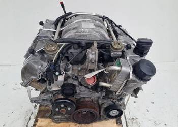 SILNIK KOMPLET Mercedes SL R230 350 3.7 V6 245KM 112973 112.973