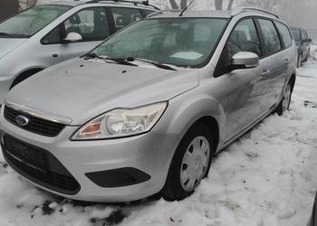 Ford Focus 1.4 Benzyna 180tys przebiegu