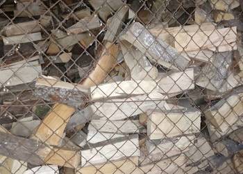 Sprzedam drewno na opał