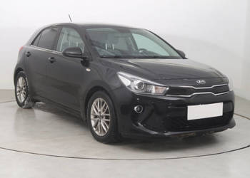 Kia Rio 1.4 CVVT