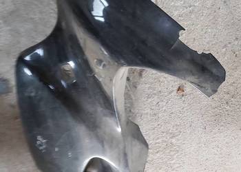 Yamaha szr 660 owiewka boczek plastik