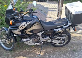 Honda Africa Twin