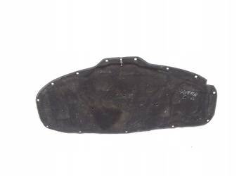 WYGŁUSZENIE PODBITKA MASKI SKODA SUPERB I 3U0863831A