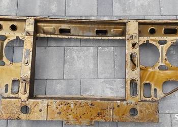 Pas przedni okular FSO