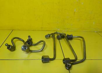 KIA SOUL i30 ix20 CEED 1.6 CRDI EURO 5 16r 128KM D4FB przewody wtryskowe