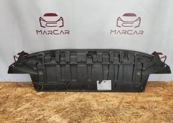 Osłona Płyta pod Zderzak Przedni Opel Adam 13403179