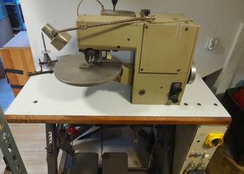 Bukowarka zawijarka COMPART