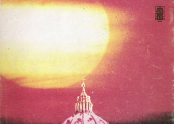 Dwadzieścia wieków historii Watykanu - J. Mercier.