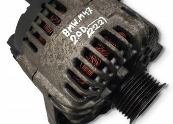ALTERNATOR BMW E46 2.0 D 7789980 AL01 TG15C012 150A valeo