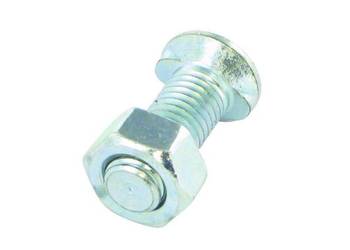 Śruba 2-noskowa M12x35