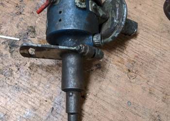 Lublin 51 GAZ 51 aparat zaplonowy Lublin 51 GAZ 51 aparat zaplonowy